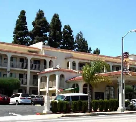 Vagabond Inn San Pedro